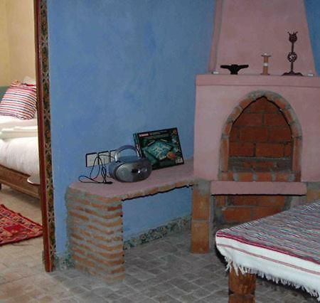 Dar El Moualim Apartment Chefchaouen Exterior photo