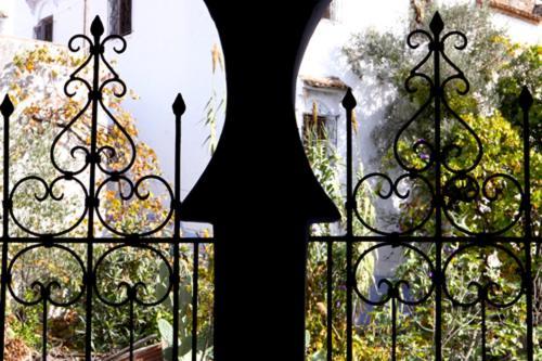 Dar El Moualim Apartment Chefchaouen Exterior photo